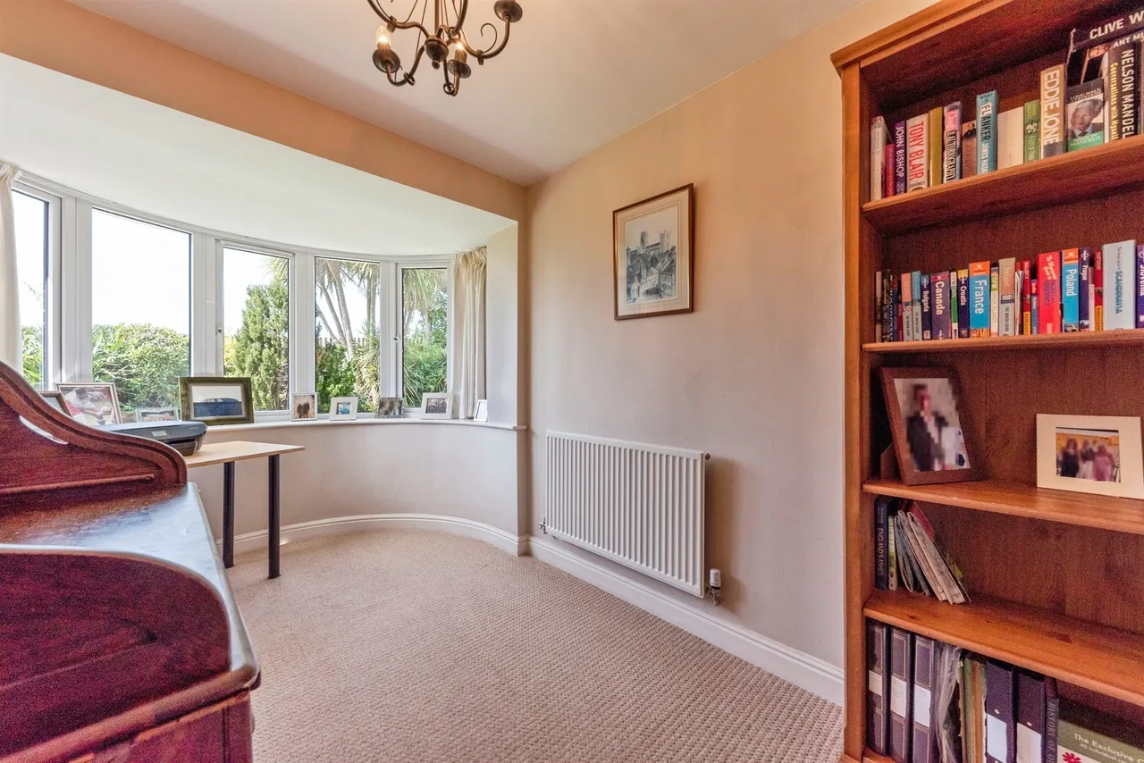 Grampian Way, Gonerby Hill Foot, Grantham, photo 5