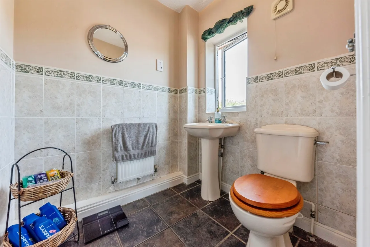 Grampian Way, Gonerby Hill Foot, Grantham, photo 12