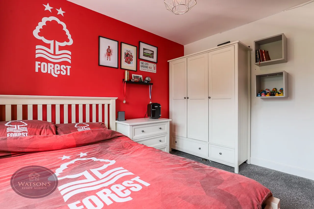Selston, Nottingham, photo 13