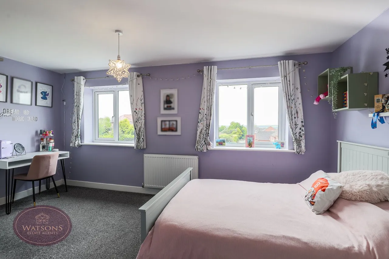 Selston, Nottingham, photo 8