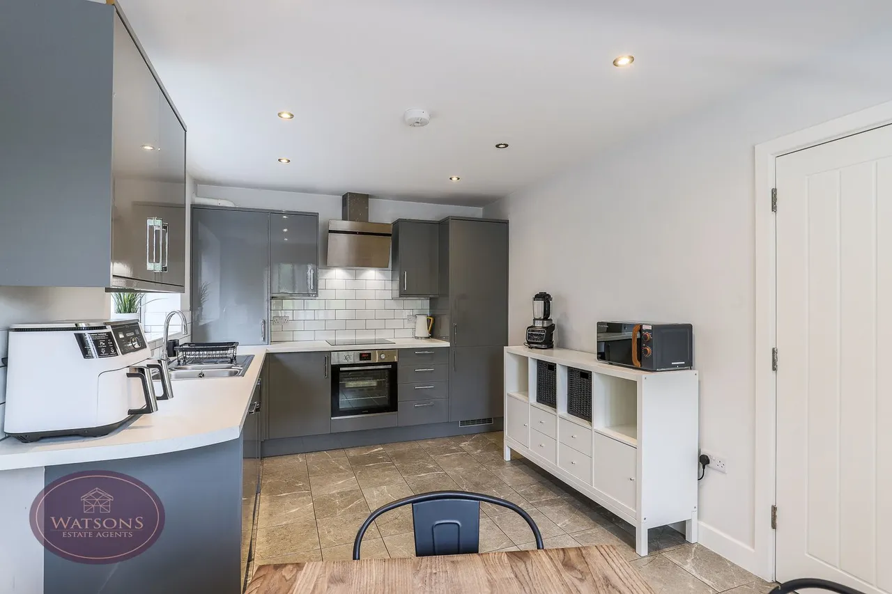 Selston, Nottingham, photo 5
