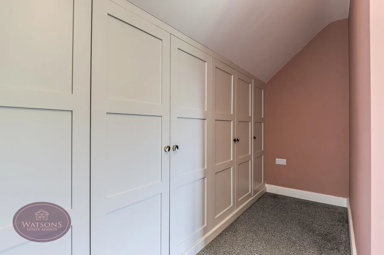 Selston, Nottingham, photo 20