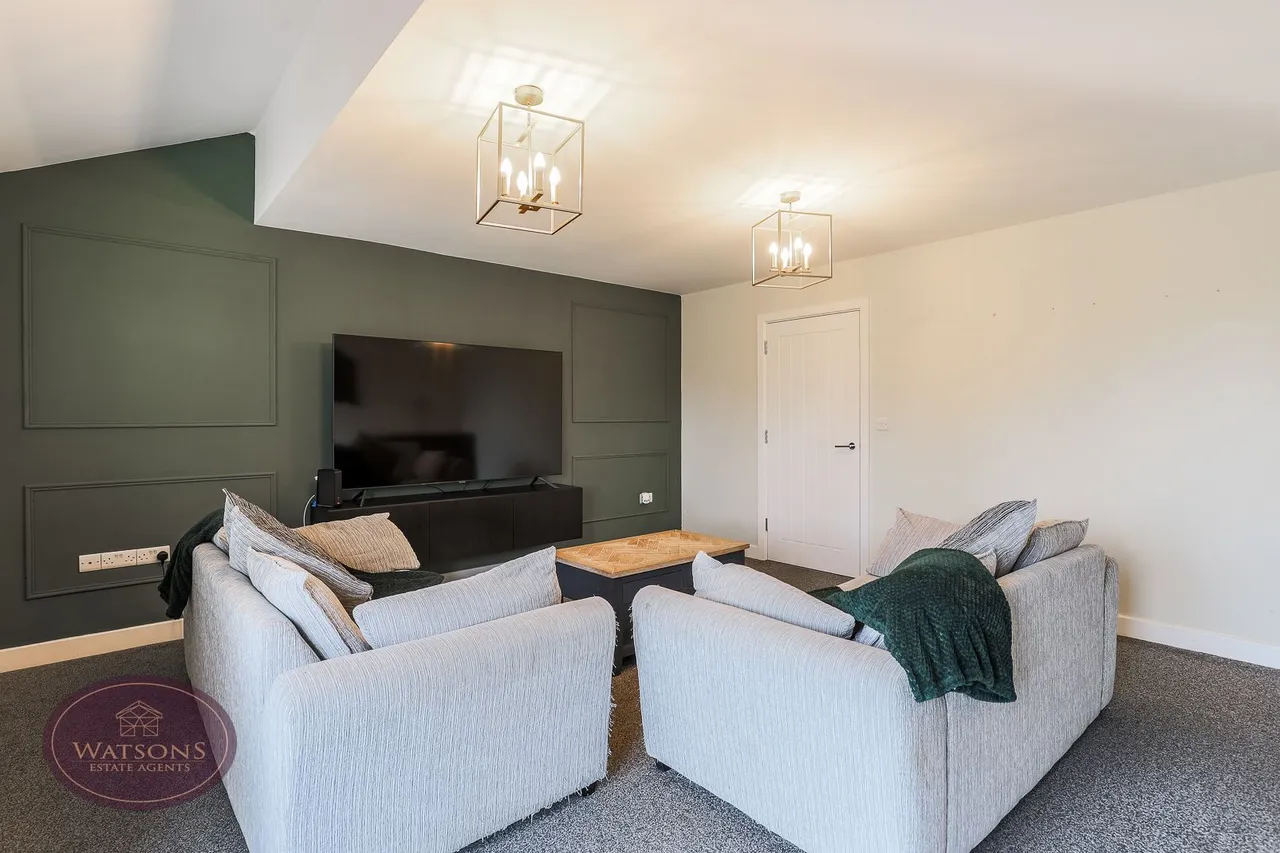 Selston, Nottingham, photo 4