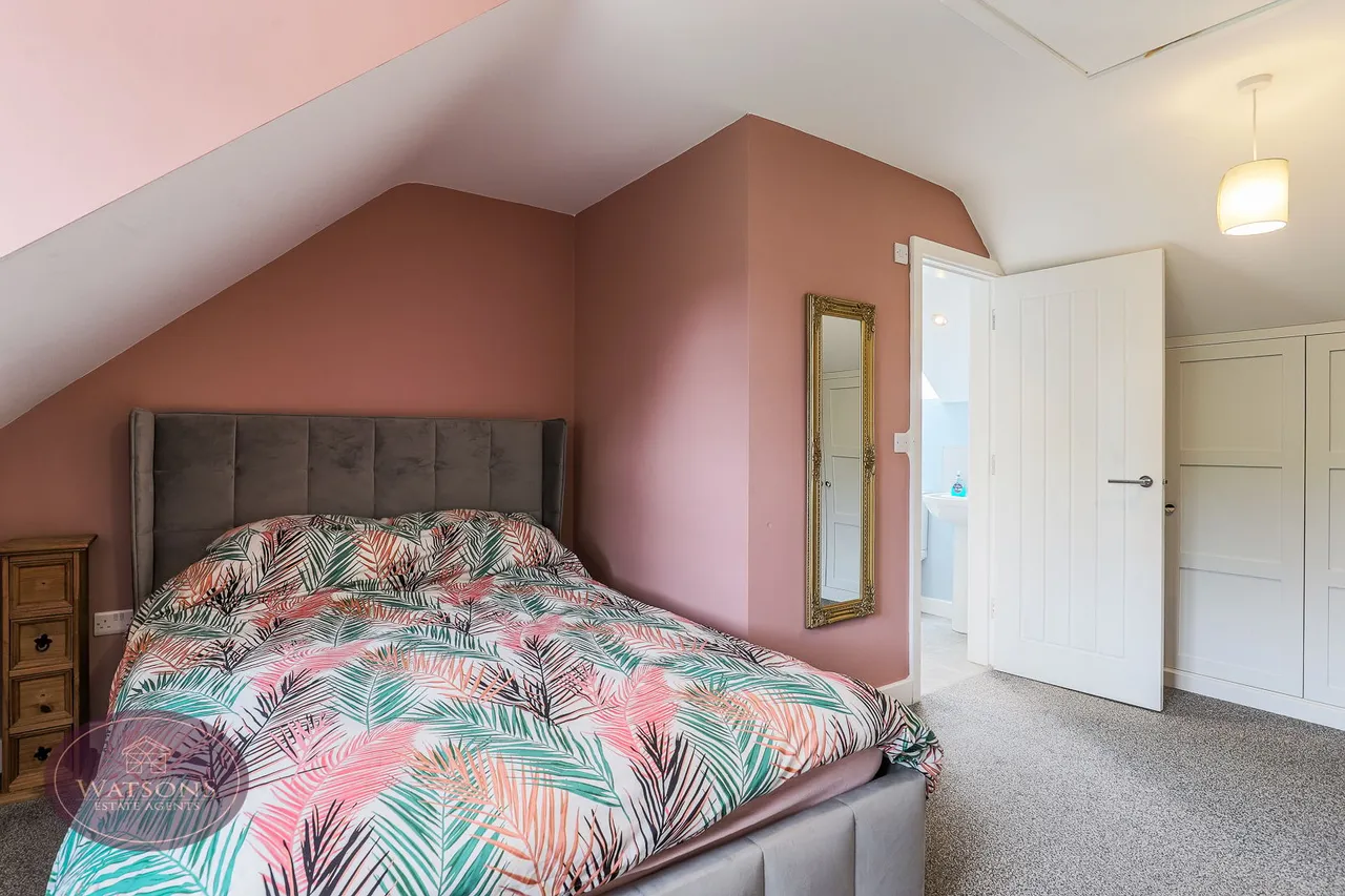 Selston, Nottingham, photo 17