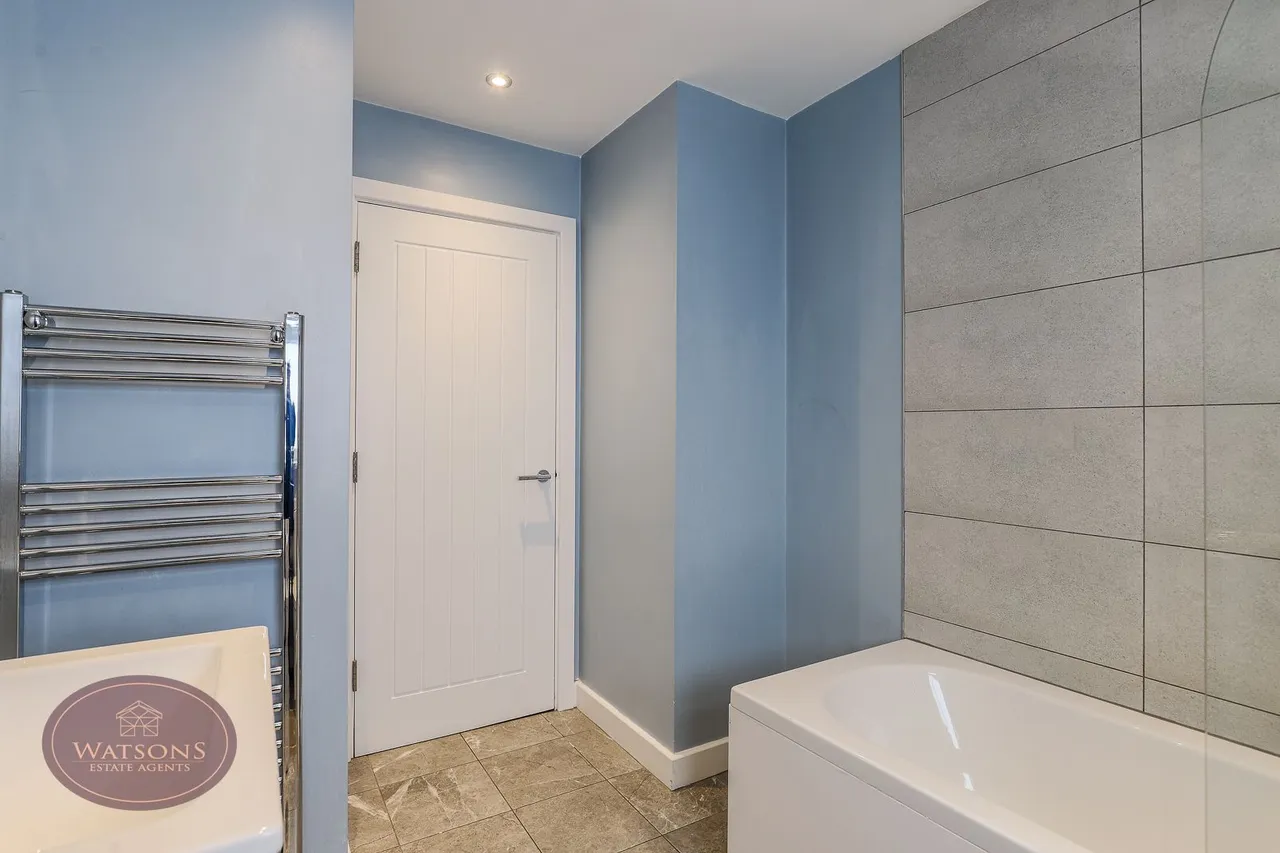 Selston, Nottingham, photo 15