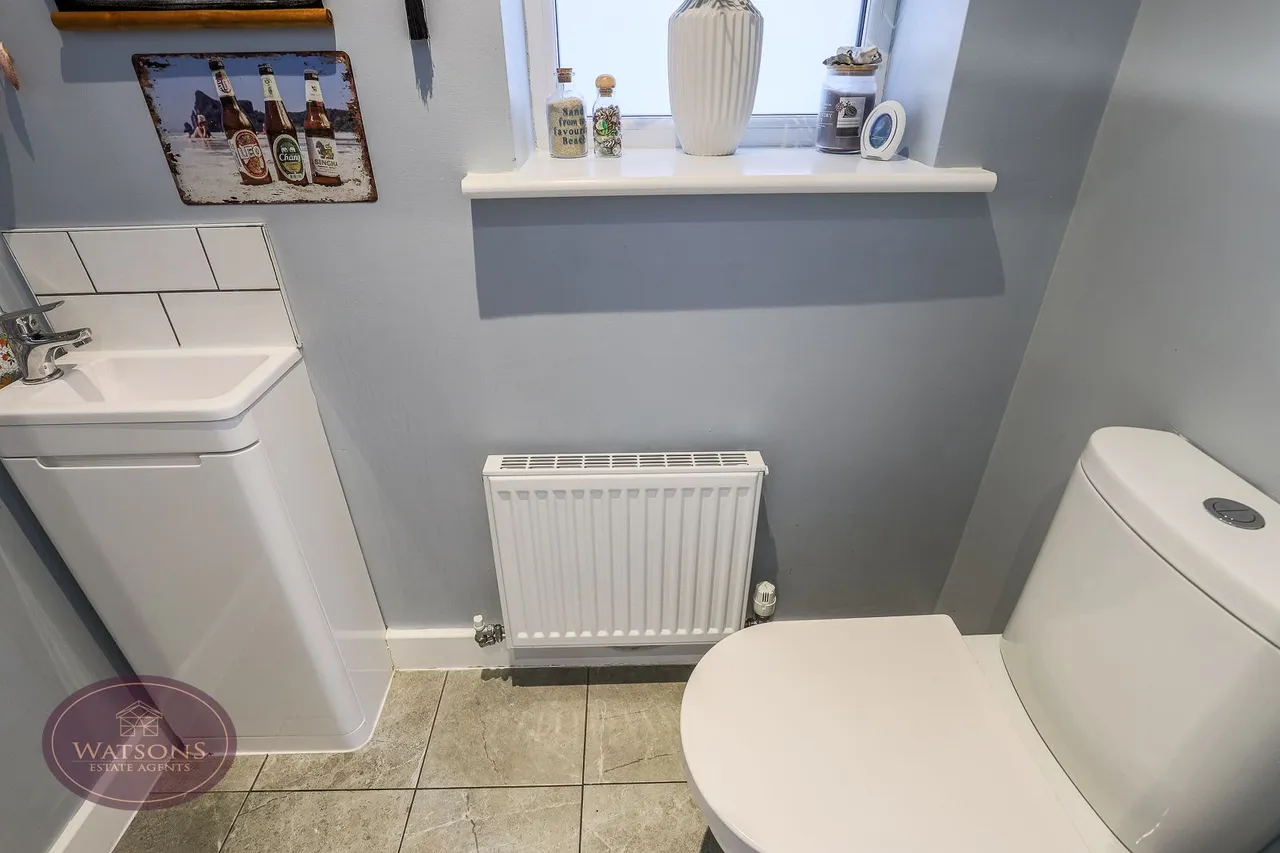 Selston, Nottingham, photo 7