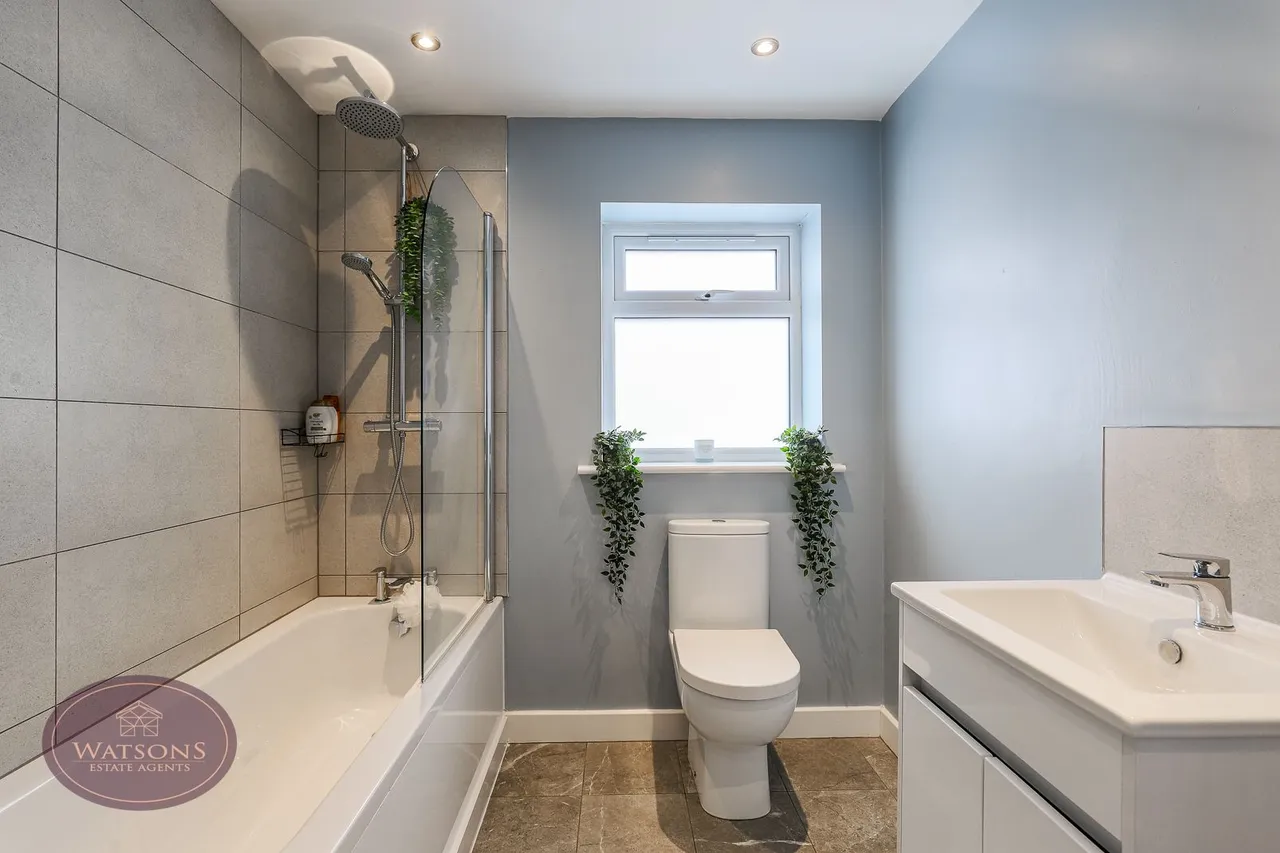 Selston, Nottingham, photo 14
