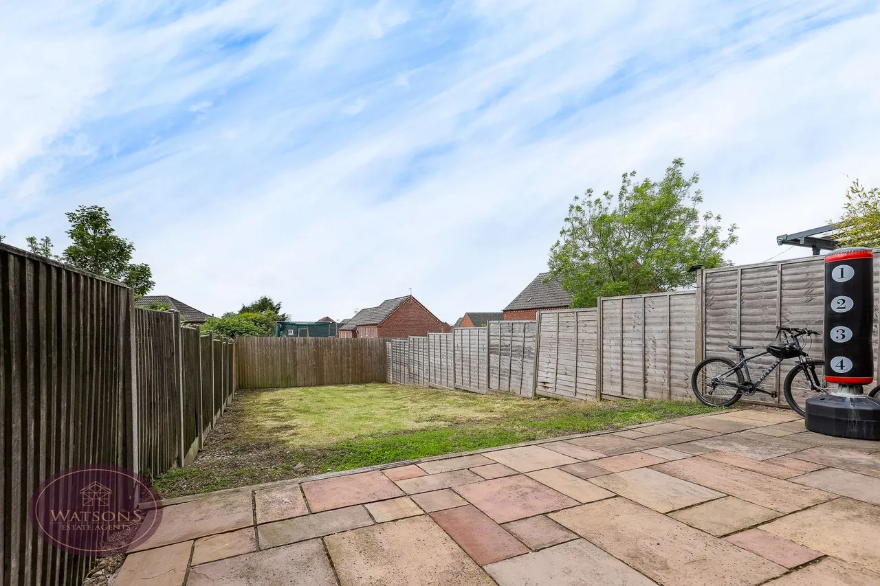 Selston, Nottingham, photo 22