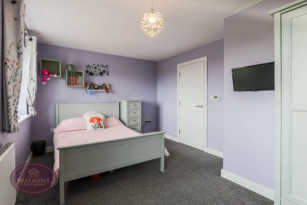 Selston, Nottingham, photo 10