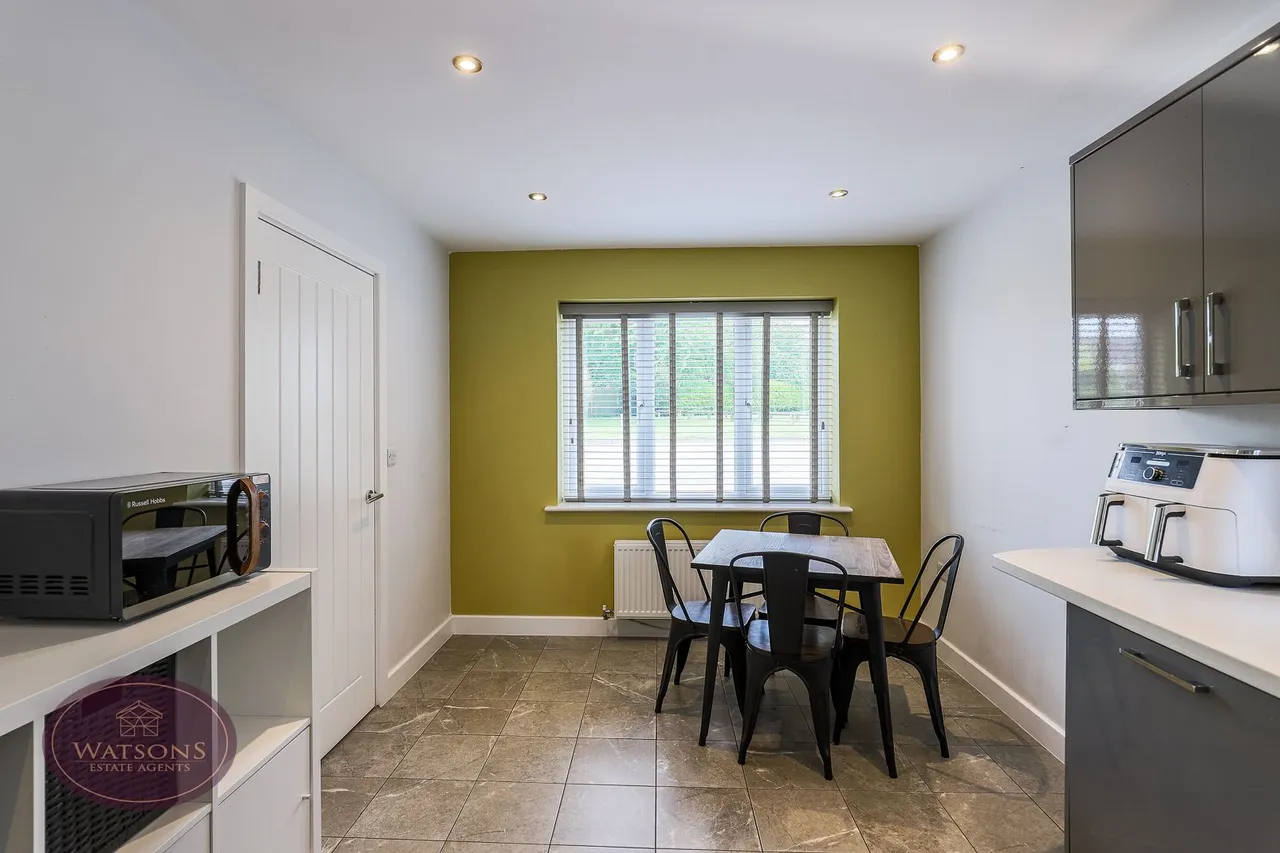 Selston, Nottingham, photo 6