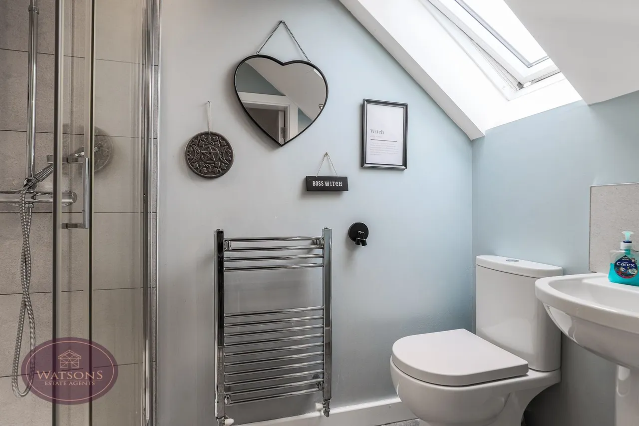 Selston, Nottingham, photo 18