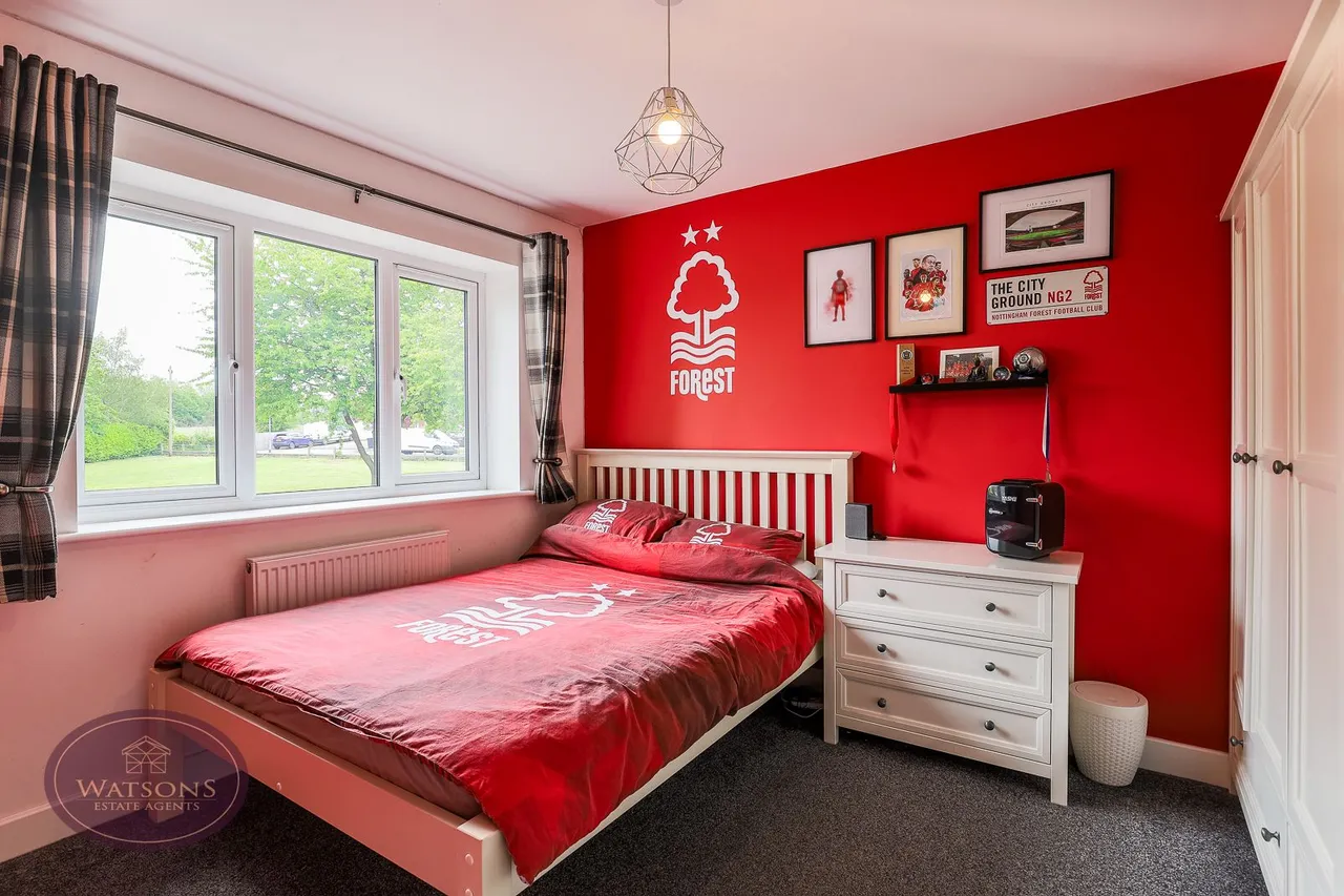 Selston, Nottingham, photo 11