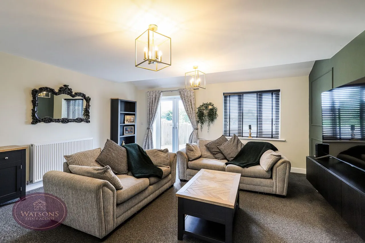 Selston, Nottingham, photo 3