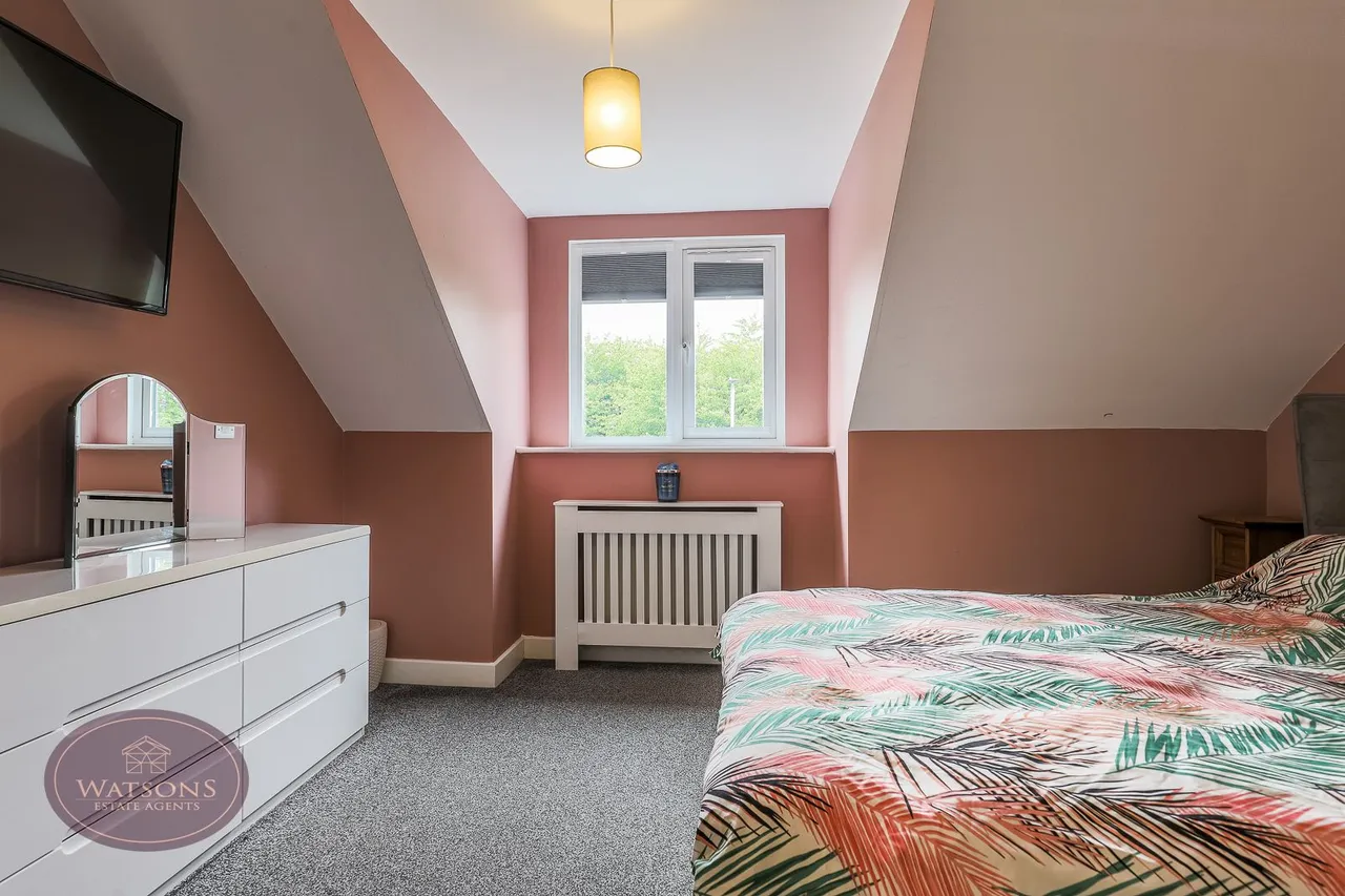 Selston, Nottingham, photo 16
