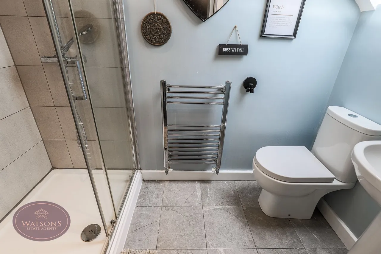 Selston, Nottingham, photo 19