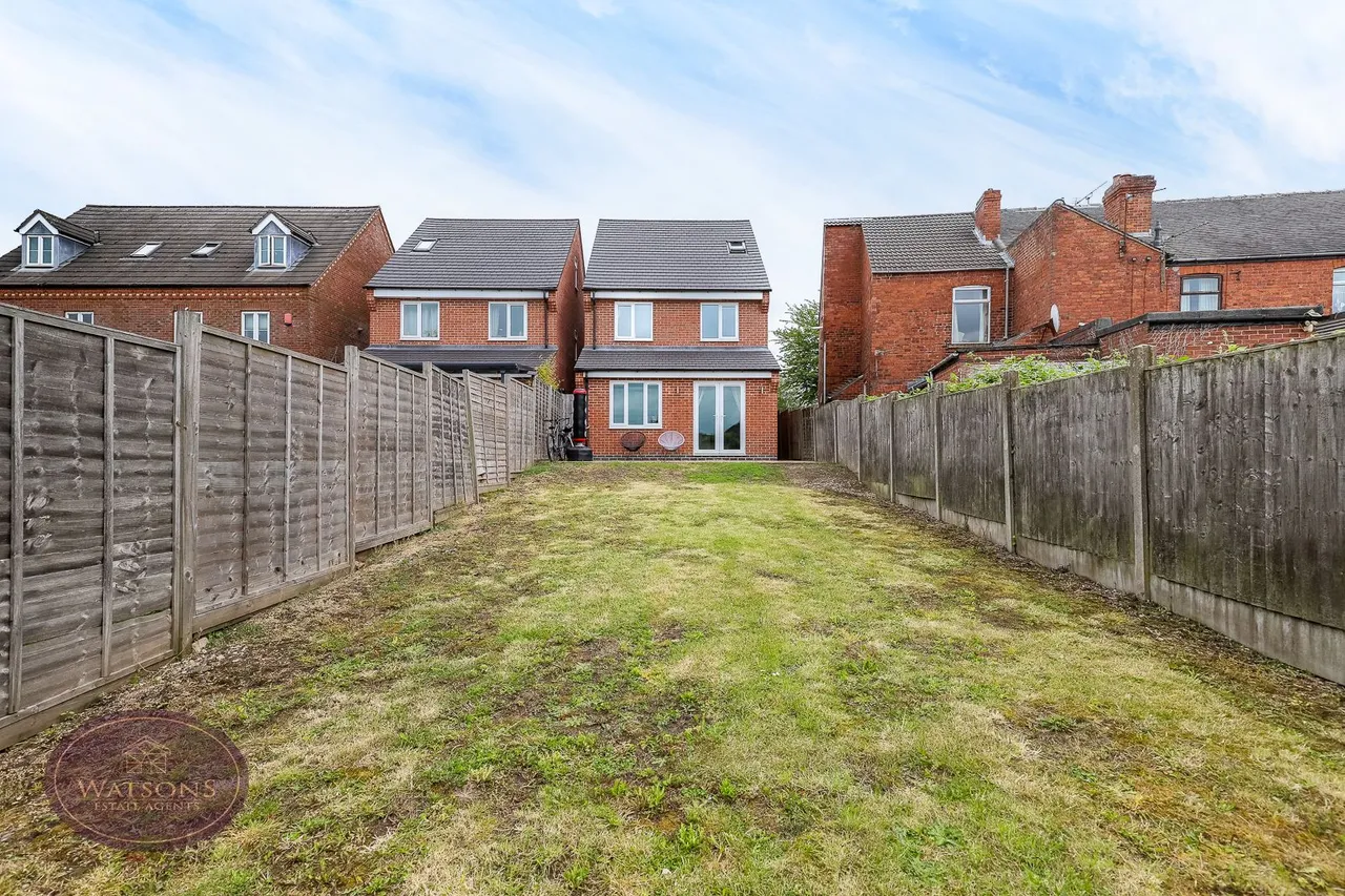 Selston, Nottingham, photo 21
