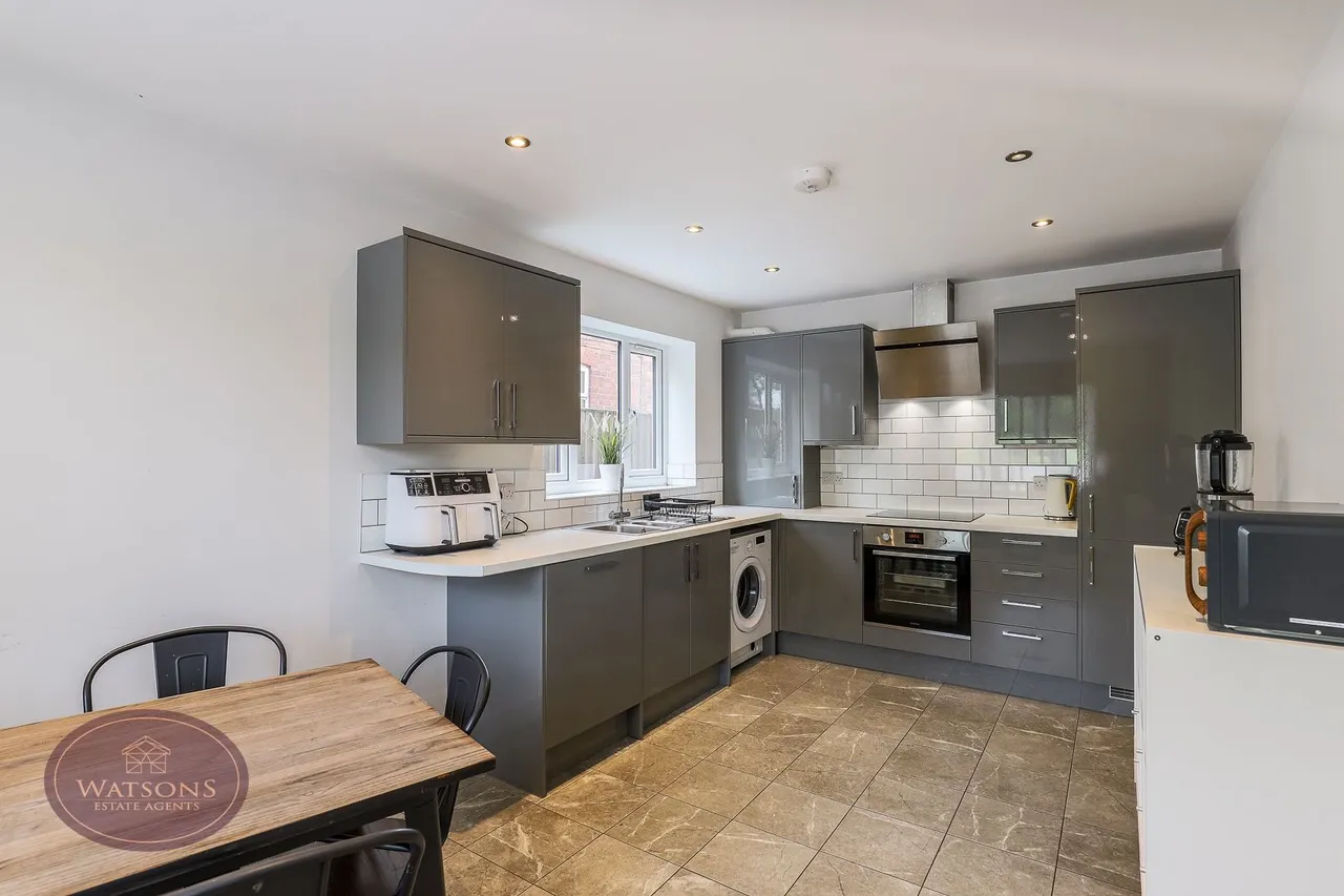 Selston, Nottingham, photo 2