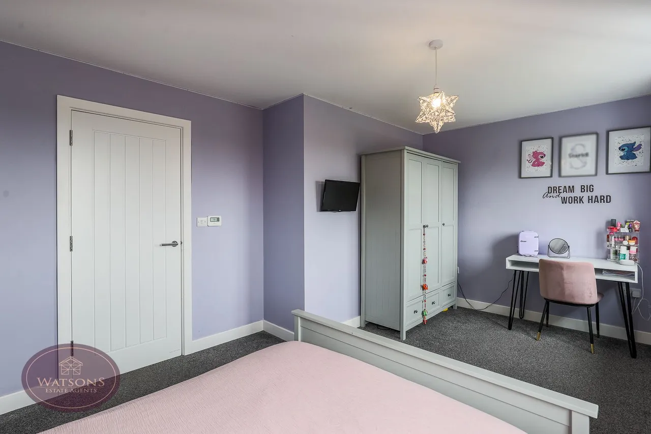 Selston, Nottingham, photo 9