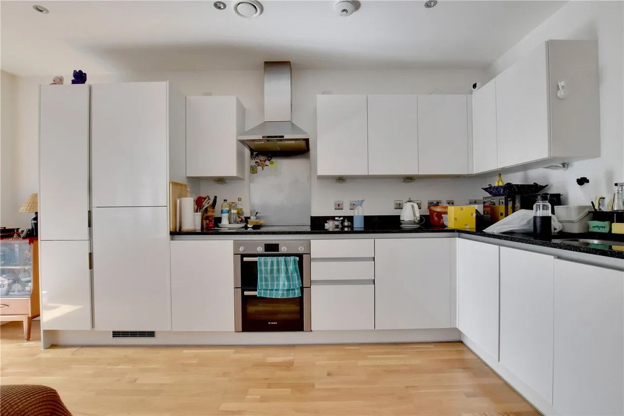 Larkwood Avenue, Greenwich, SE10, photo 4