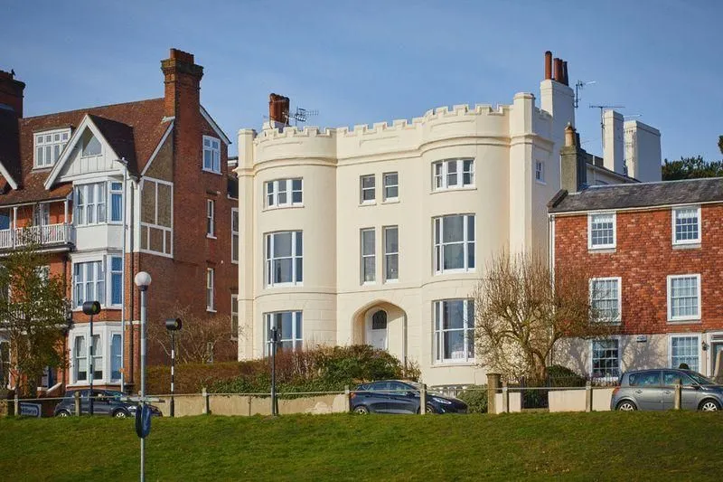2 bed flat for sale — Tunbridge Wells, Kent, TN4 8BB