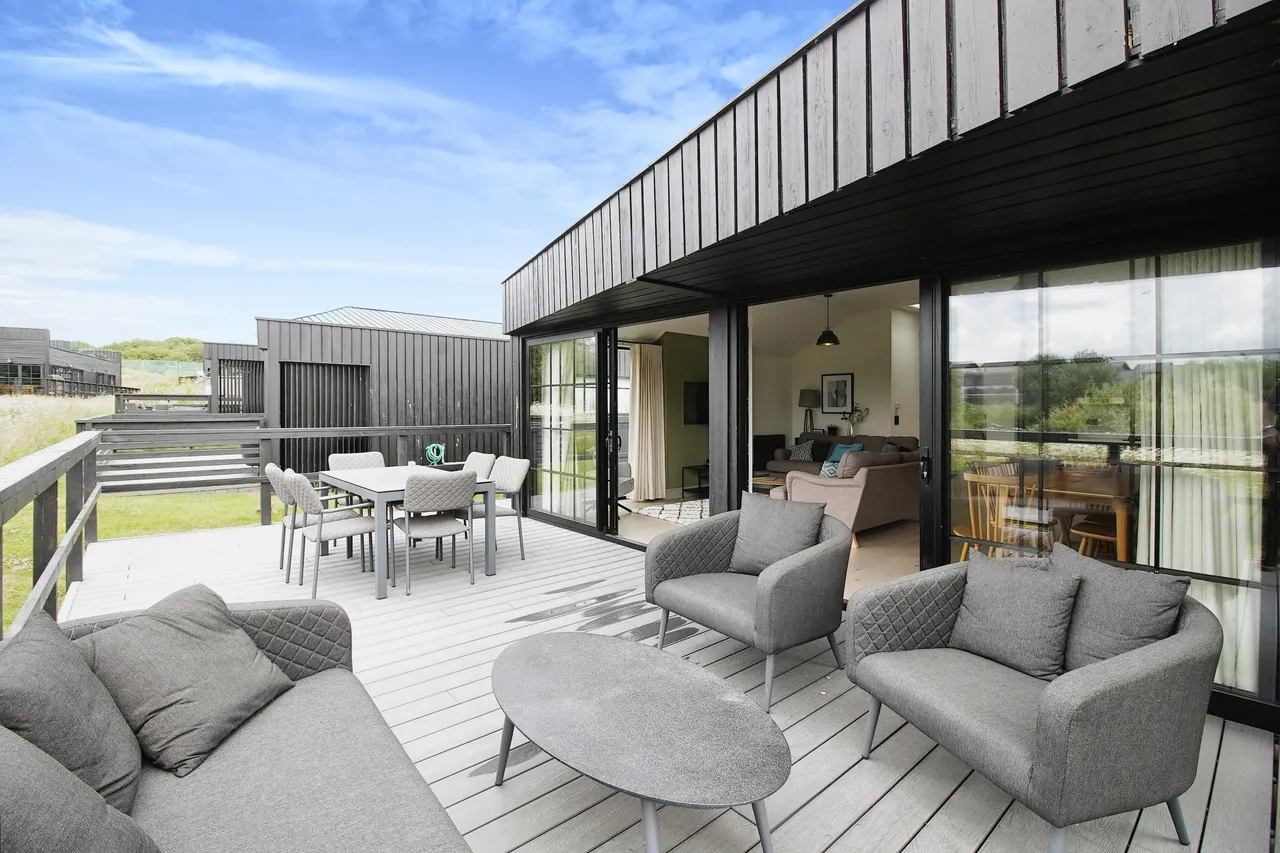 3 bed house for sale, The Meadows, Retallack Resort, TR9