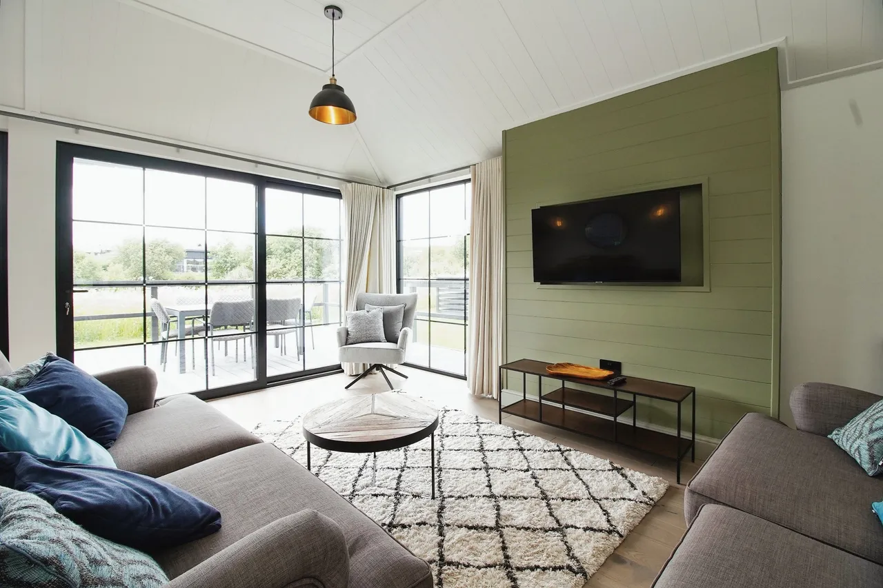 The Meadows, Retallack Resort, TR9, photo 10