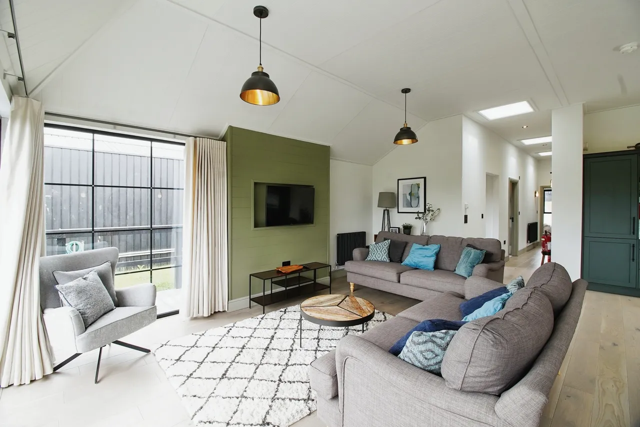 The Meadows, Retallack Resort, TR9, photo 13
