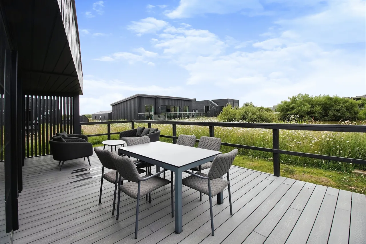 The Meadows, Retallack Resort, TR9, photo 8