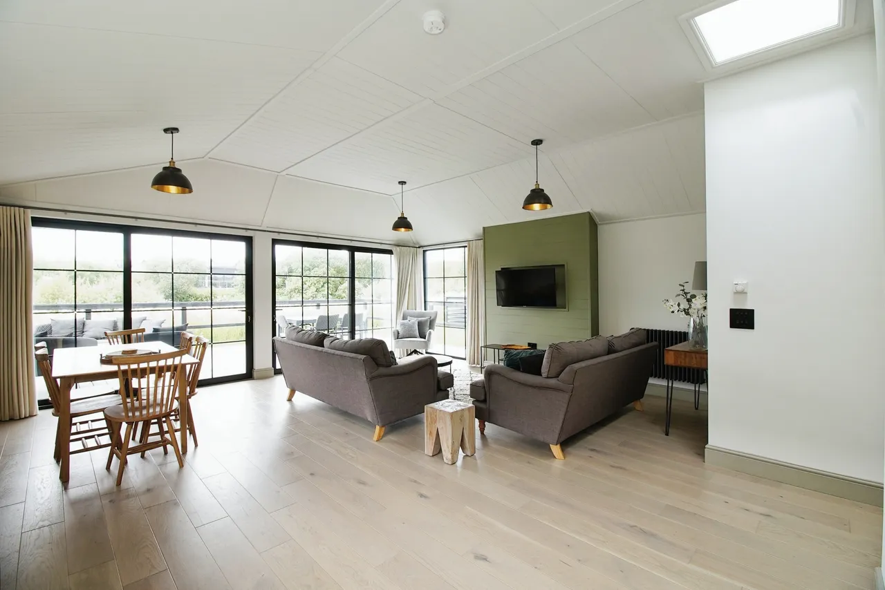 The Meadows, Retallack Resort, TR9, photo 11