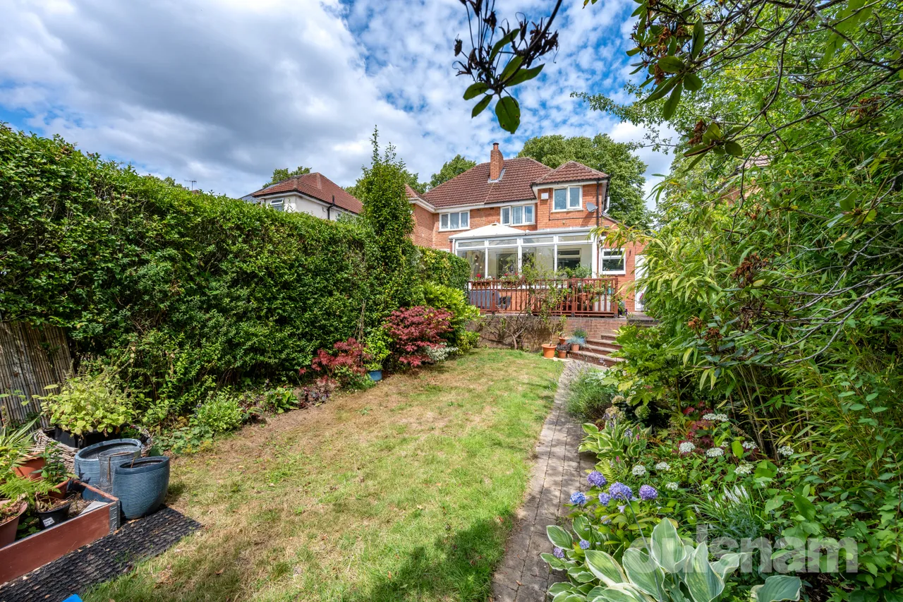 Wychall Road, Northfield, Birmingham, B31 3AP, photo 17