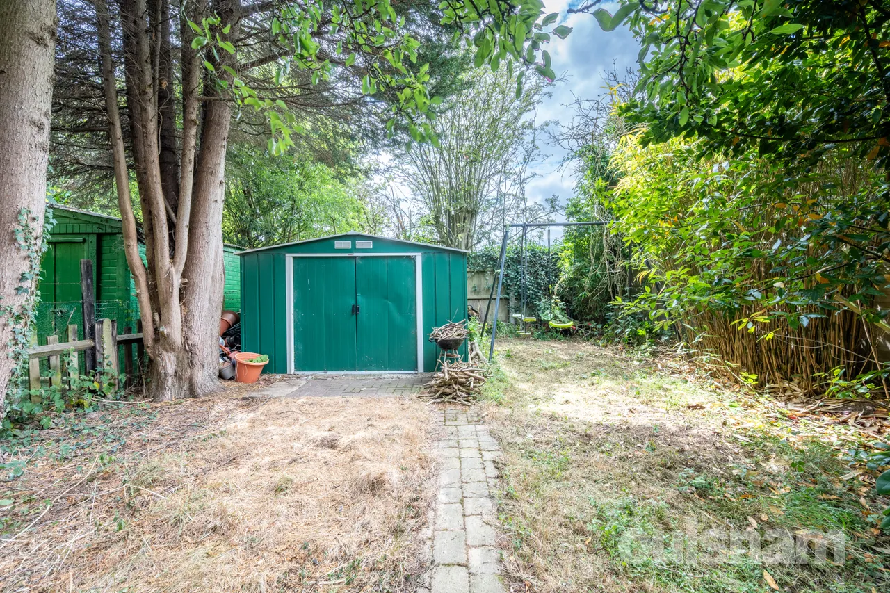 Wychall Road, Northfield, Birmingham, B31 3AP, photo 18
