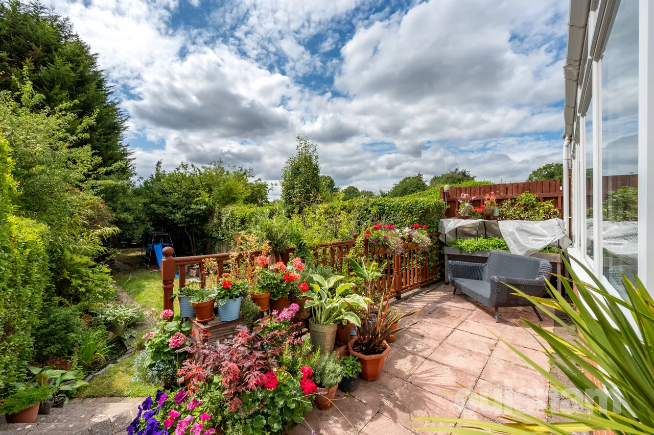 Wychall Road, Northfield, Birmingham, B31 3AP, photo 15