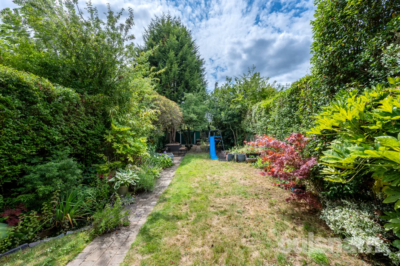 Wychall Road, Northfield, Birmingham, B31 3AP, photo 16