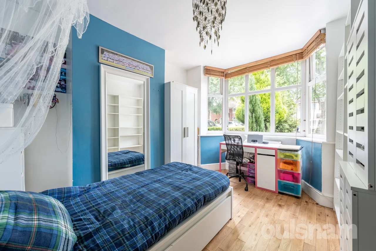 Wychall Road, Northfield, Birmingham, B31 3AP, photo 11