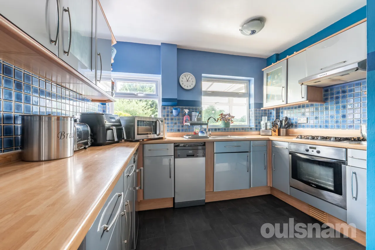 Wychall Road, Northfield, Birmingham, B31 3AP, photo 5