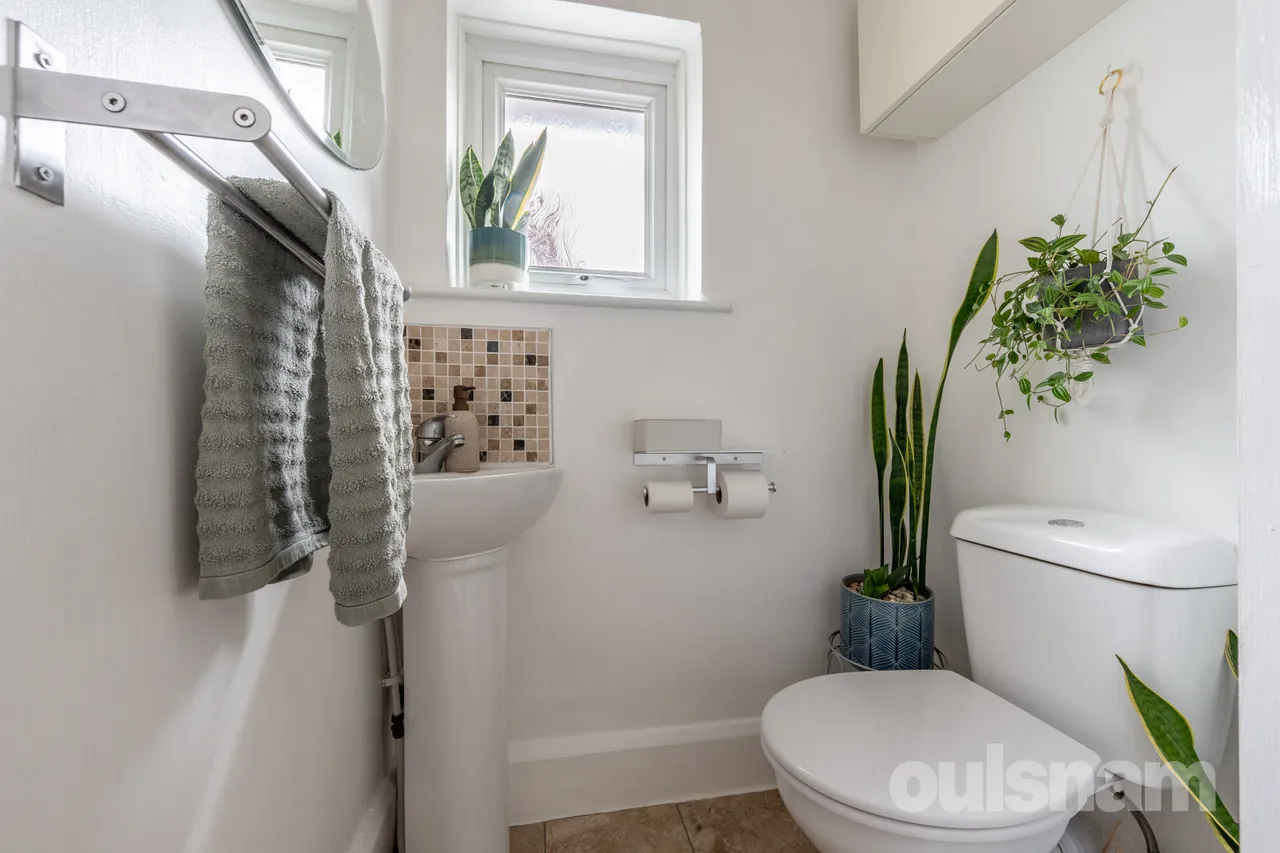 Wychall Road, Northfield, Birmingham, B31 3AP, photo 14