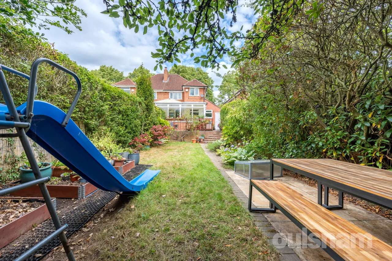 Wychall Road, Northfield, Birmingham, B31 3AP, photo 19