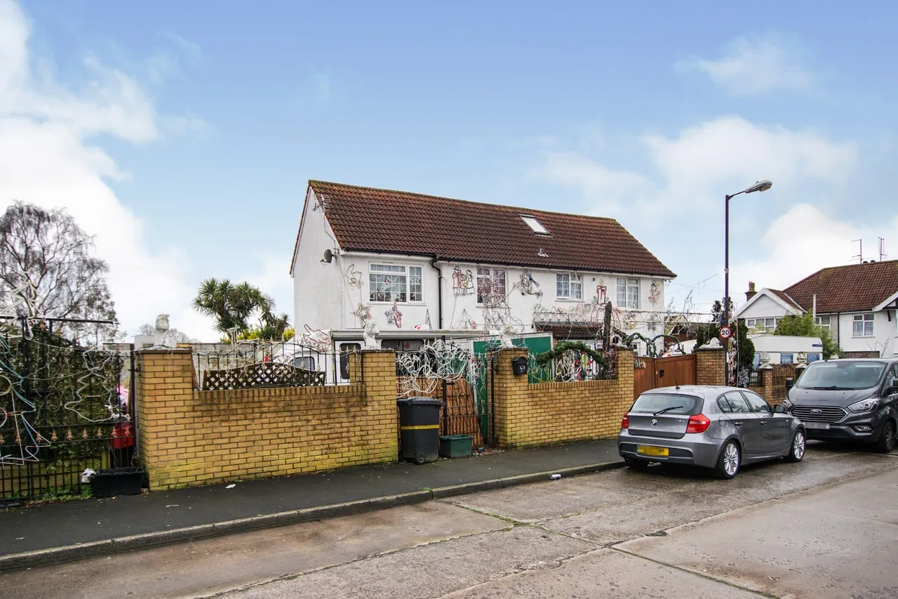 Bourne Road, Kingswood, Bristol, BS15, photo 2