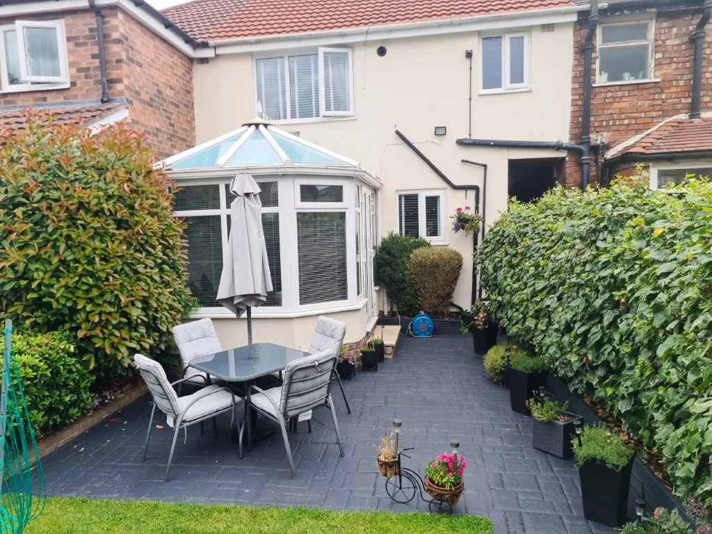 Thankerton Avenue, Audenshaw, M34, photo 16