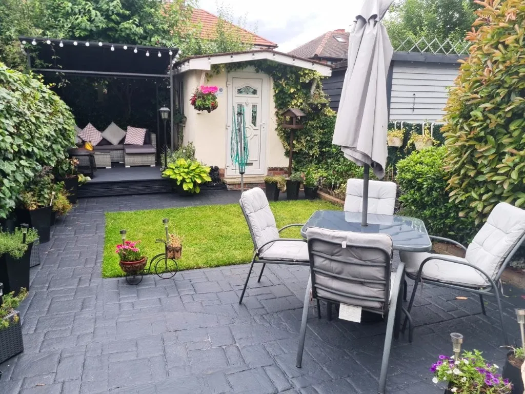 Thankerton Avenue, Audenshaw, M34, photo 3
