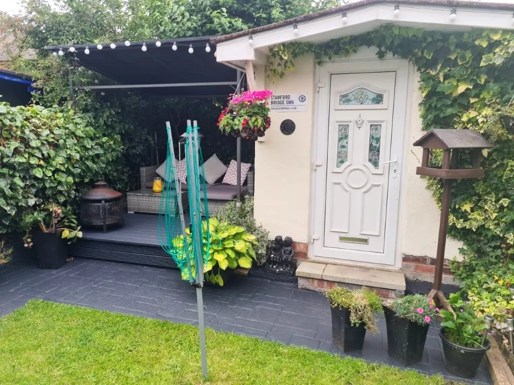 Thankerton Avenue, Audenshaw, M34, photo 15