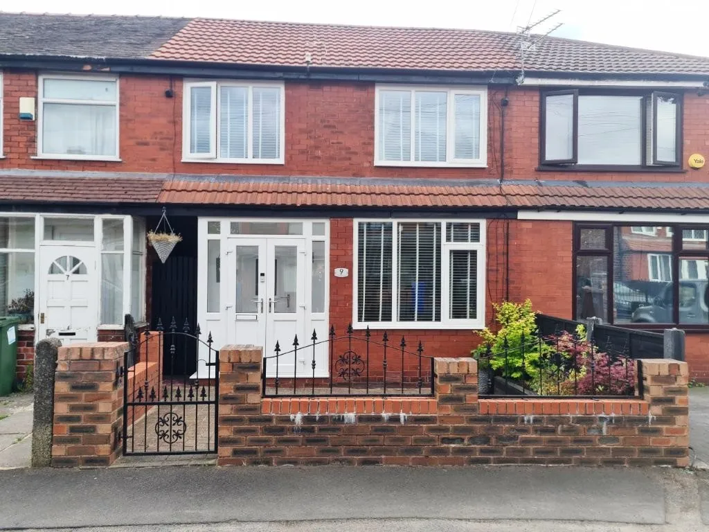 3 bed house for sale, Thankerton Avenue, Audenshaw, M34