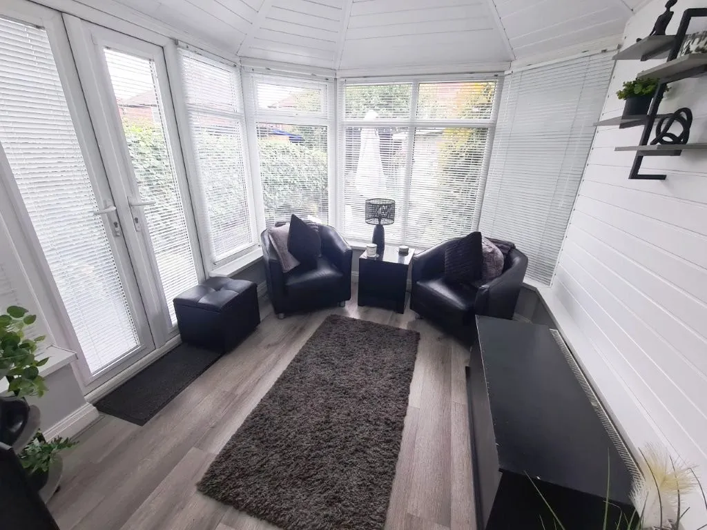 Thankerton Avenue, Audenshaw, M34, photo 4