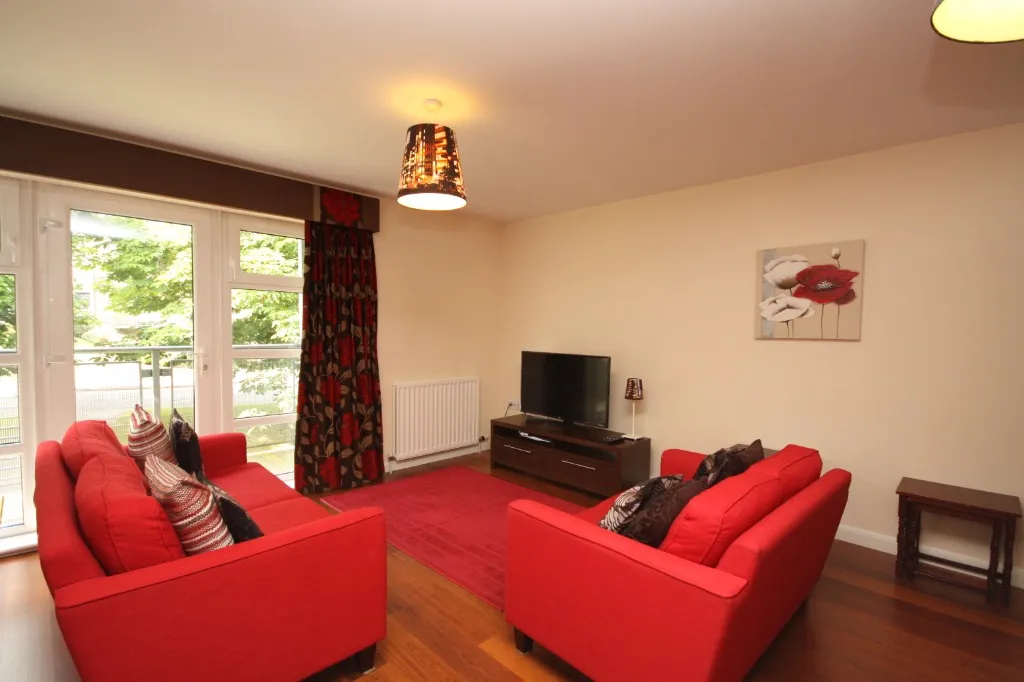 2 bed flat to rent, Hammerman Drive, Aberdeen, AB24