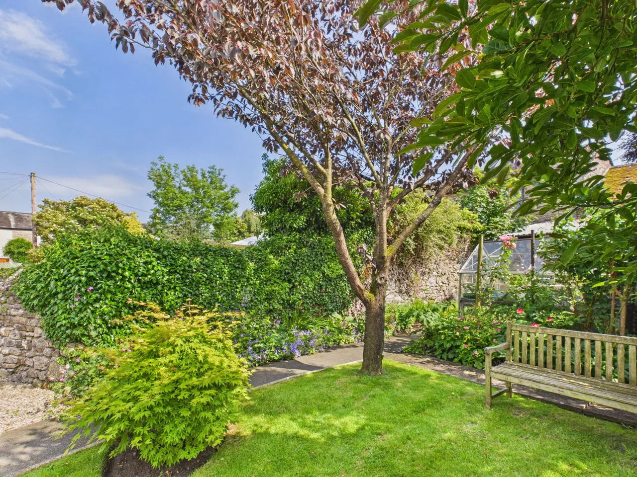 Old Smithy Cottage, Priest Hutton, LA6, photo 15