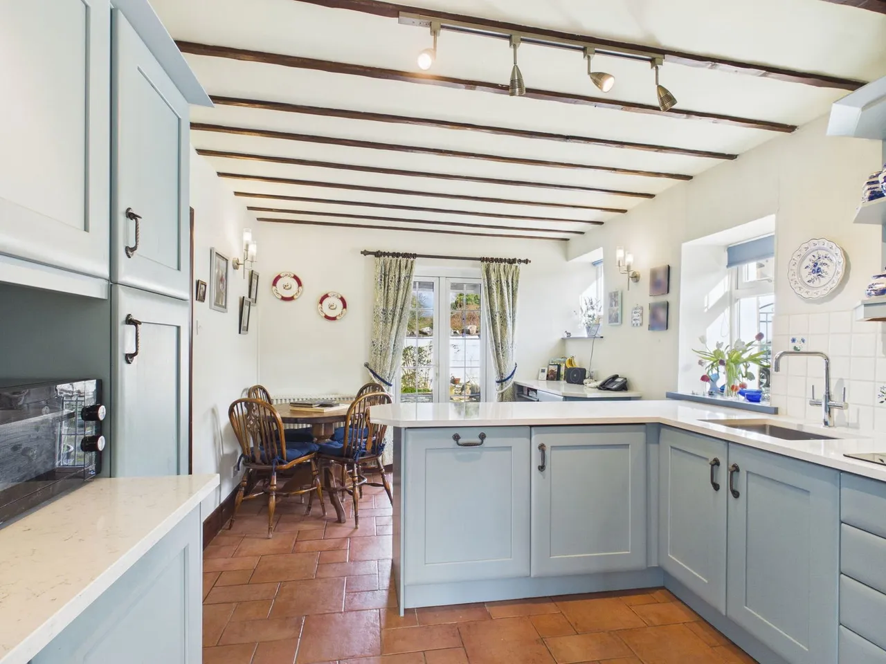 Old Smithy Cottage, Priest Hutton, LA6, photo 5