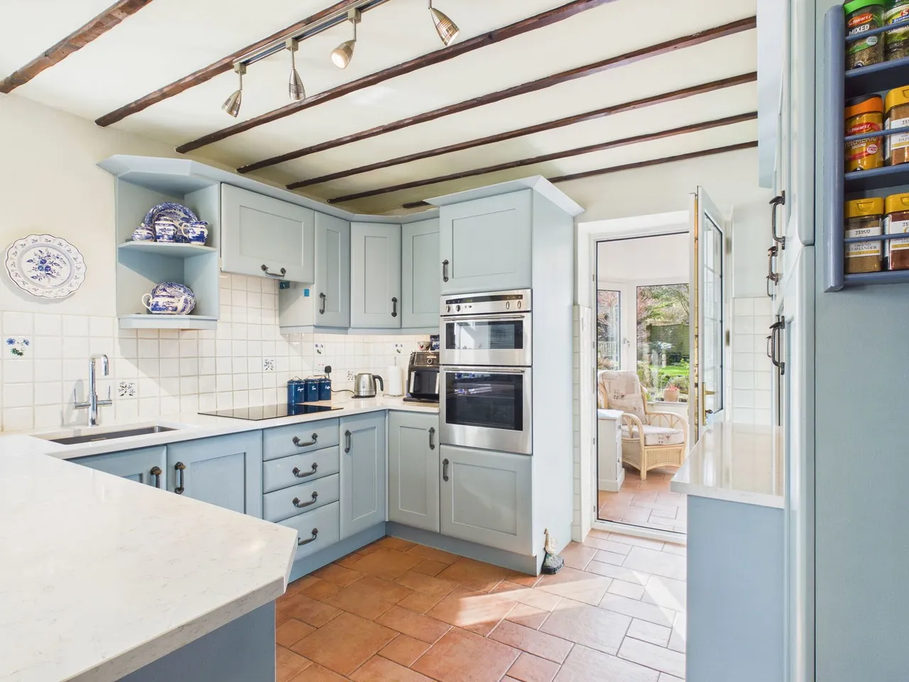 Old Smithy Cottage, Priest Hutton, LA6, photo 6