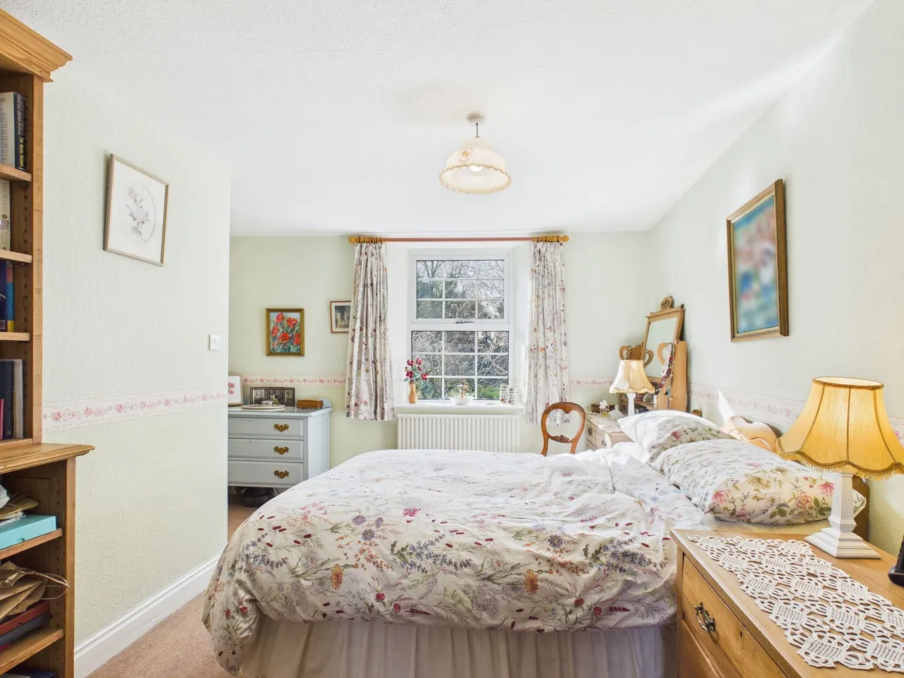 Old Smithy Cottage, Priest Hutton, LA6, photo 8