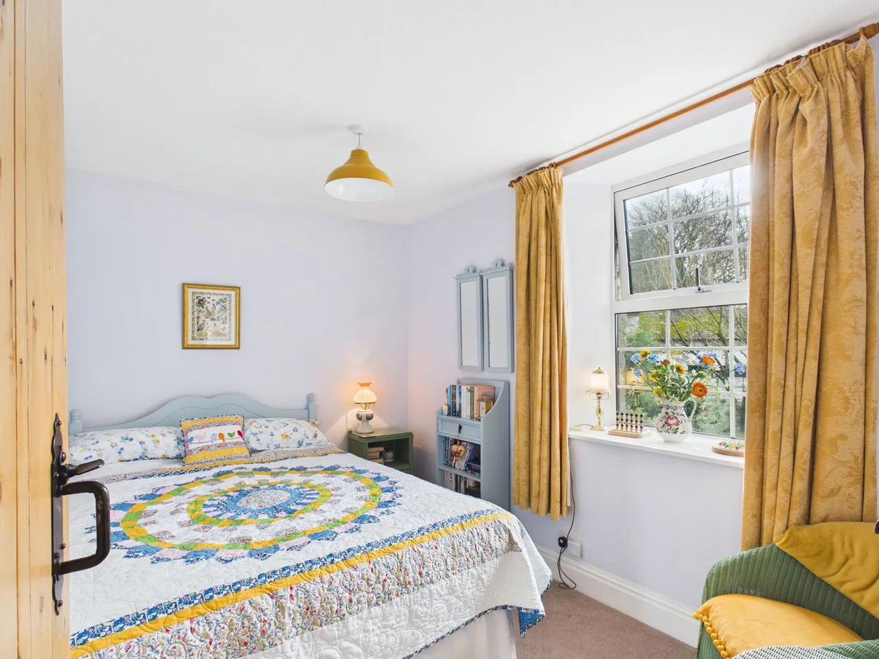 Old Smithy Cottage, Priest Hutton, LA6, photo 11