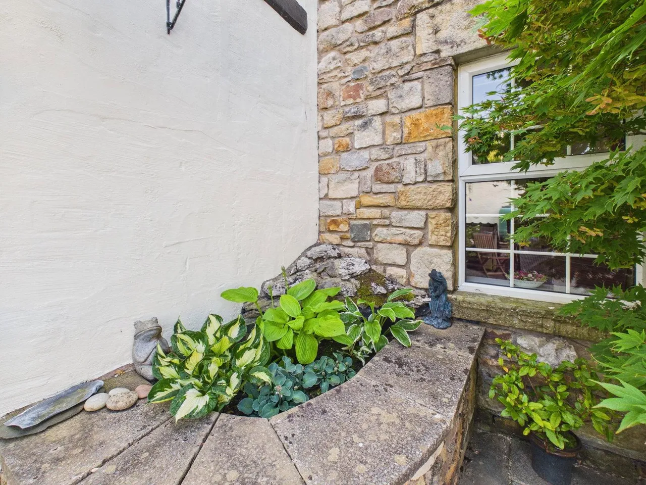 Old Smithy Cottage, Priest Hutton, LA6, photo 20